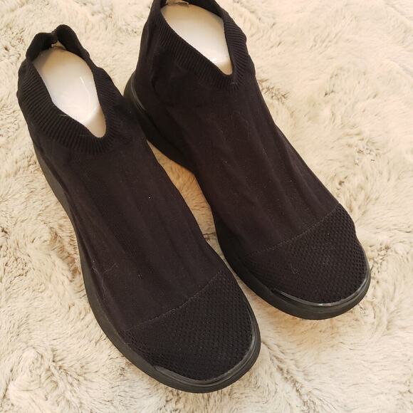 ACNE STUDIOS TRISTAN LOW SNEAKERS SIZE 40 - Picture 1 of 7